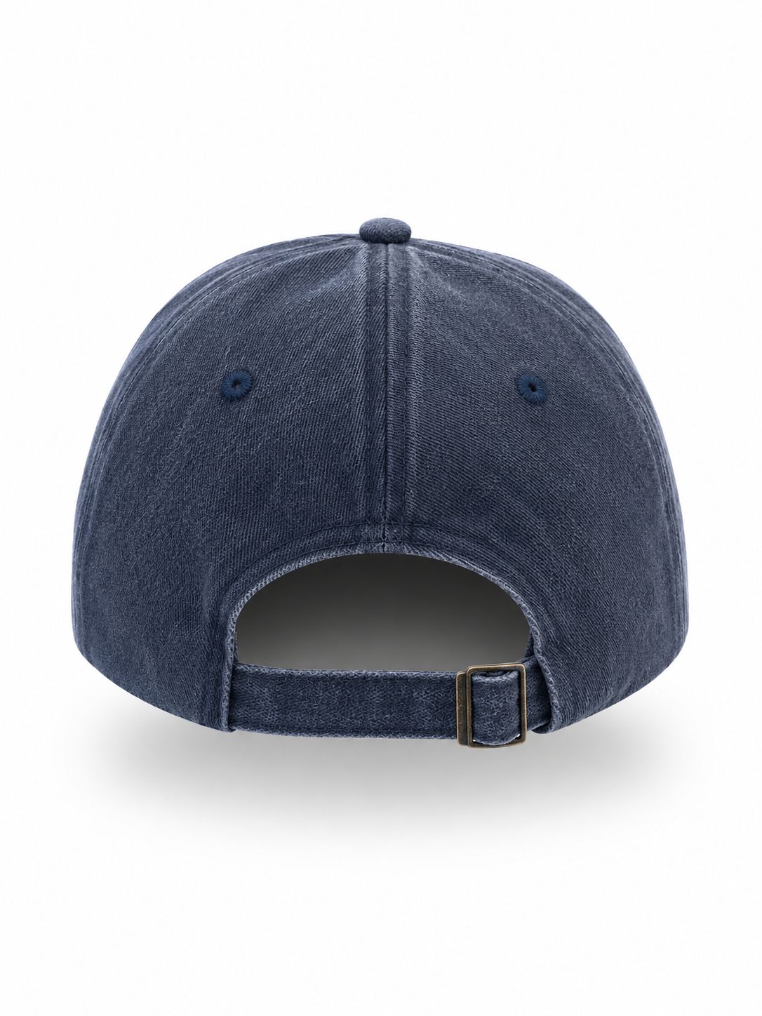 Chair cap(Navy)