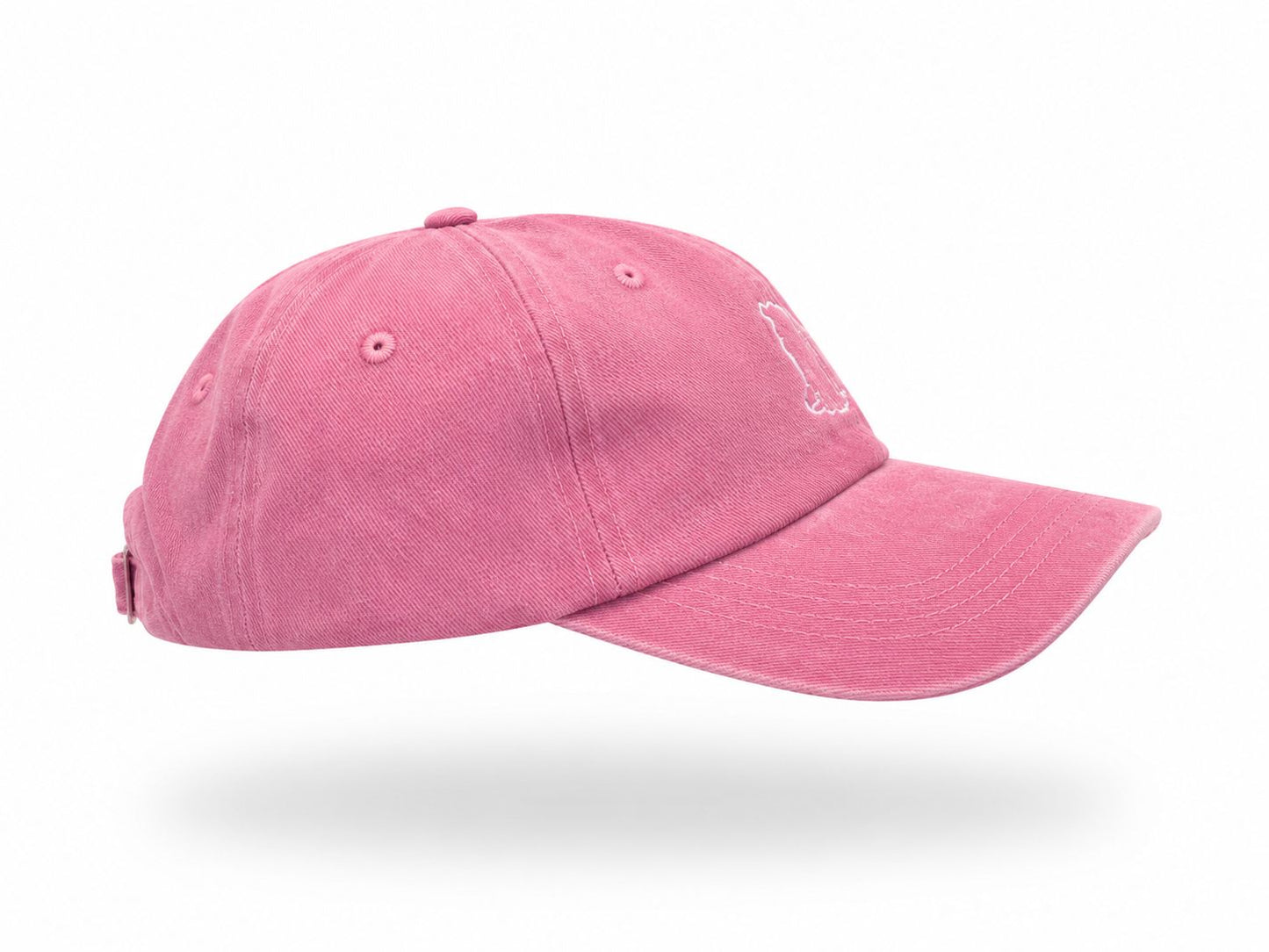 Cat cap(pink)